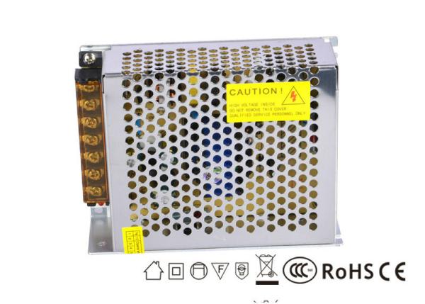 Alimentation d'énergie de mode de commutateur de LED 5v, alimentation d'énergie au néon de Smps de lumière de câble de LED