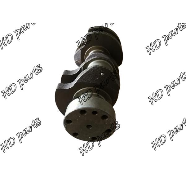 3D84-2 3TNE84 Engine Crankshaft Spare Part 729120-21700 228000-0250 For Yanmar