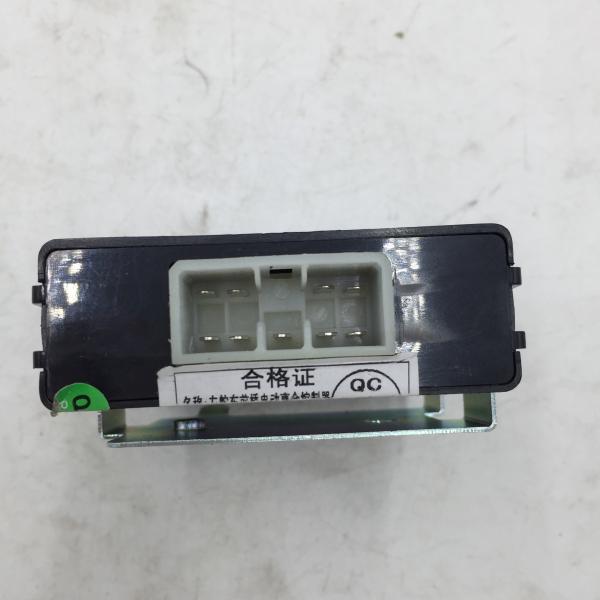 FENGJUN 6 Pickup Rod Control Swinghandle Latches Latching Solenoid Valve For Timer Controller
