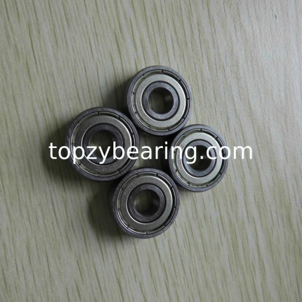 629 2RSR Chrome Steel Bearing 629 Bearing 629 2z deep groove ball bearing 629 2RS Size 9x26x8 mm 629zz 629zz