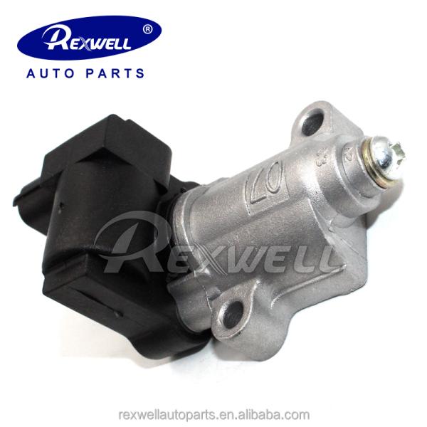 35150-23700 Válvula de control del acelerador de control de aire para Hyundai Kia Sportage 2005-2009