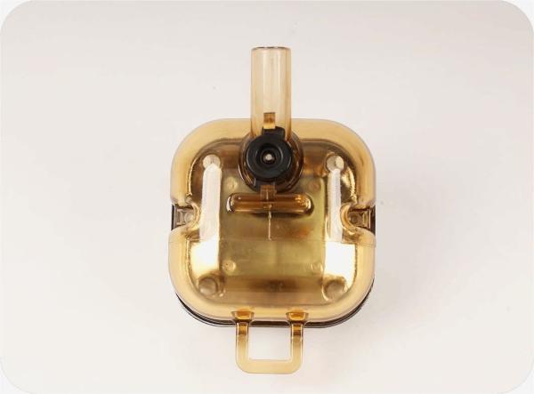 Industrial Milk Machine Claw 450cc PC Material Farm Dairy Spares