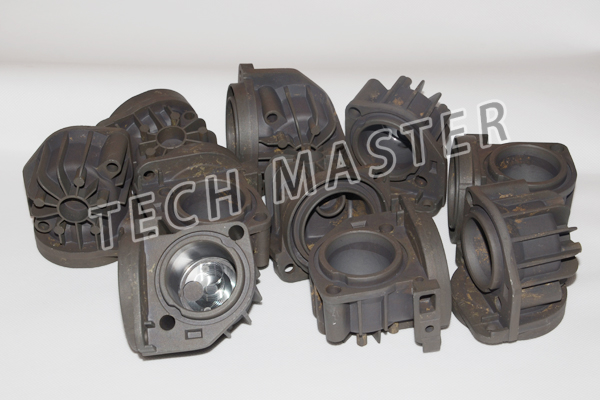 Комплект для ремонта компрессора цилиндра компрессора подвеса воздуха для Audi