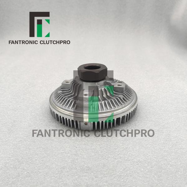 Viscous Fan Clutch Assembly fits New Holland TS100 TS110 E9NN8A616AA 81872264 81862862