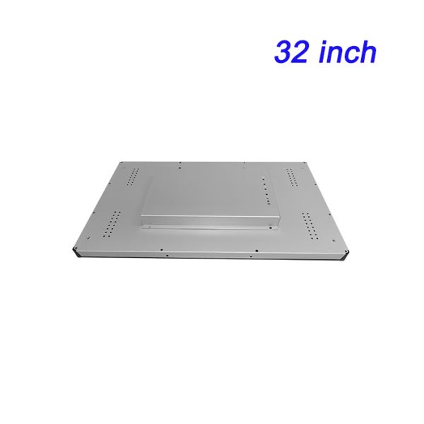 32 inch High Definition HDMI Input Manufacturer Price Embedded 4K Monitor Wholesale Custom Production LCD Monitor