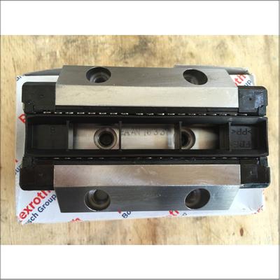 Rexroth B.RUNNER BLOCK KWD-025-FLS-C0-N-1 pour une précision et une rigidité du mouvement linéaire