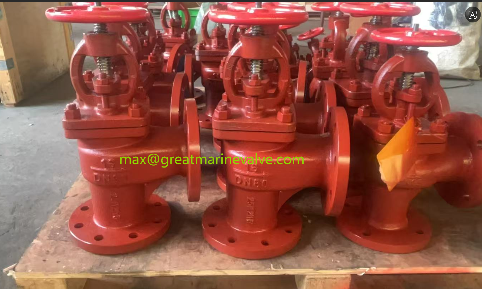 GB/T 590-2008 DIN ANGLE CAST IRON VALVE, ANGLE CHECK VALVE, ANGLE SDNR VALVE, ANGLE GLOBE VALVE