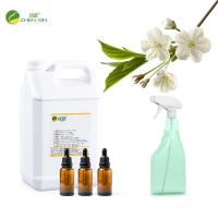 Hot Sell Florl Fragrance Óleo de fragrância natural para refrescante