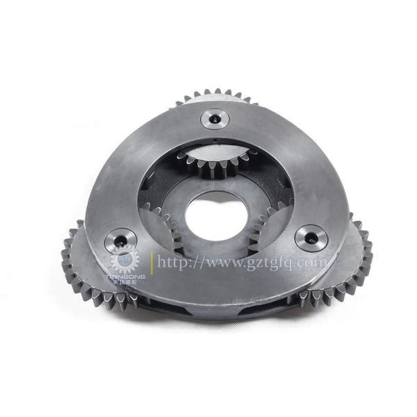 EX300-5 ZAX330-1 Wholesale Excavator Gear Planetary Gear for gearbox reducer final drive