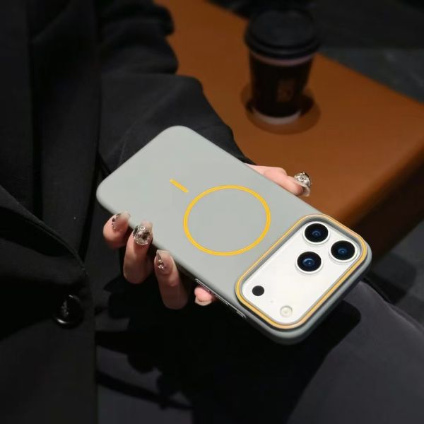 IPhone Mobile Phone Cover Blank Custom Compatible With IPhone 17 Designed To Meet Business Requirements