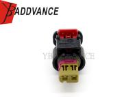 0-2236114-1 conectores de 4K0973702A 2 Pin Female Sealed TE Connectivity ampère