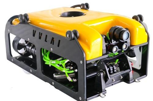 Underwater Inspection ROV,VVL-V400-4T,Underwater Robot,Underwater Search,Underwater Inspection,Subsea Inspection