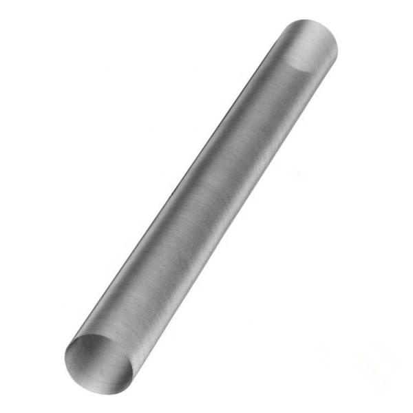 Water Filtration Tube 50 Micron 150mm Length Fine Filter Mesh