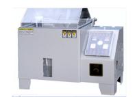 Tela táctil de ciclagem elétrico do LCD da resistência de corrosão da câmara do teste de pulverizador de sal da hora