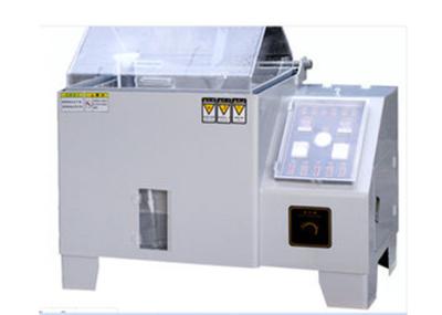 Hour Electric Cycling Salt Spray Test Chamber Corrosion Resistance LCD Touch Screen