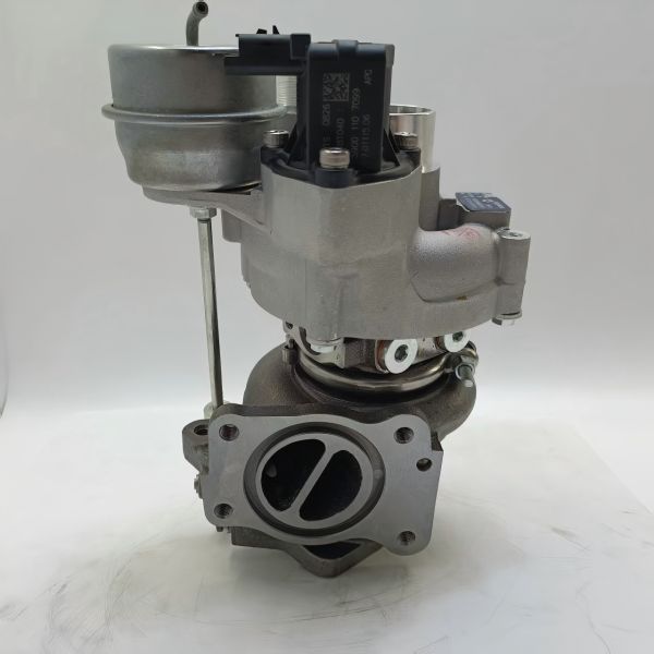 K03 50309880118 Turbocharger For  EP6 DTS  EP6DTS N14 Engines