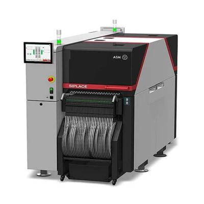 TX2I ASM Pick And Place Machine 78000CPH For SMT Assembly Line