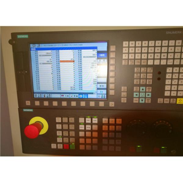 65mm Twin Screw Extruder Elements With European Material SARRMET10