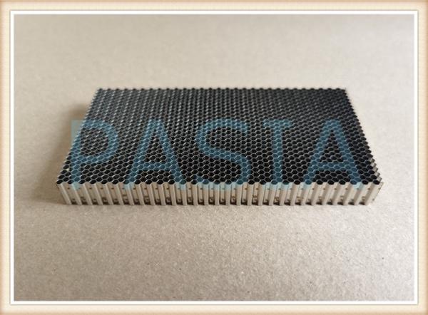 PAA 5052H18 Foil Aluminum Honeycomb Core Fungus Resistant