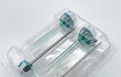 Cirurgia Kit Médico Laparoscópico Trocar Para Sala de Operação