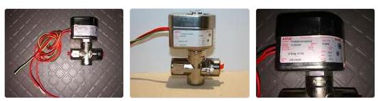 ФТС8267А01505439 наборы АСКО 162188 с катушкой 240/50ФБ соленоида МП-К-011 для Фрьер кухни Хенны Пенни коммерчески