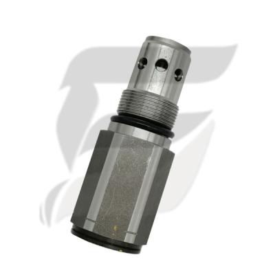 Válvula de escape principal do balanço XKAY-00313 para a máquina escavadora R110-7 R225-7 SG08 de Hyundai