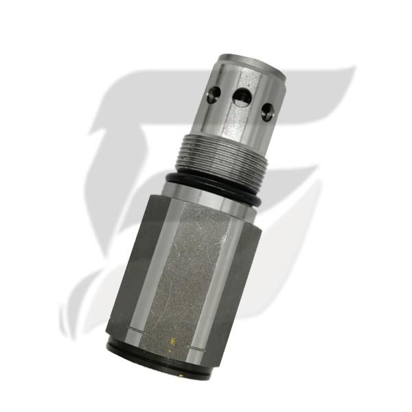 Válvula de escape principal do balanço XKAY-00313 para a máquina escavadora R110-7 R225-7 SG08 de Hyundai