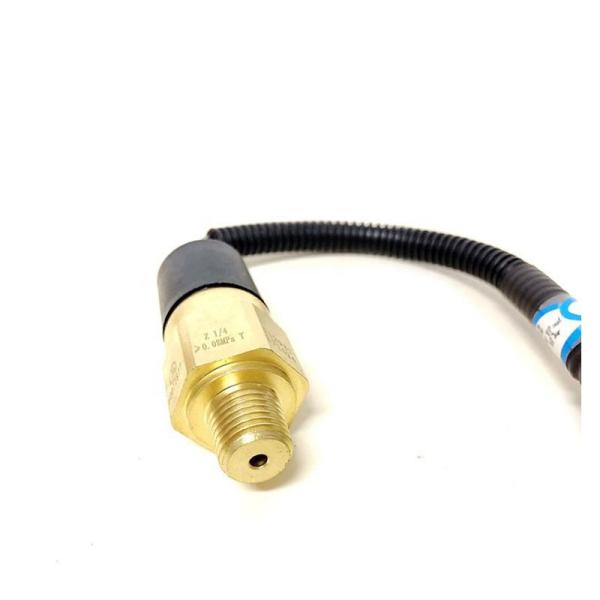Shacman Crane Brake Light Brake Light Pressure Switch Chassis Electrical Rear Tail Light Switch