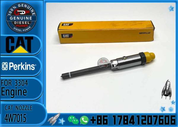 Fuel Injector Nozzle 4W7015  0R-1743 0R-1744 0R-1745 0R-3536 0R-1746 0R-3418 0R-3419
