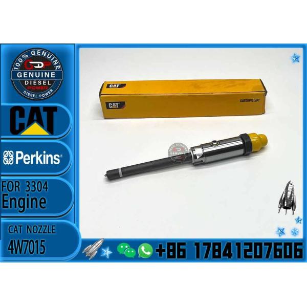 Fuel Injector Nozzle 4W7015  0R-1743 0R-1744 0R-1745 0R-3536 0R-1746 0R-3418 0R-3419