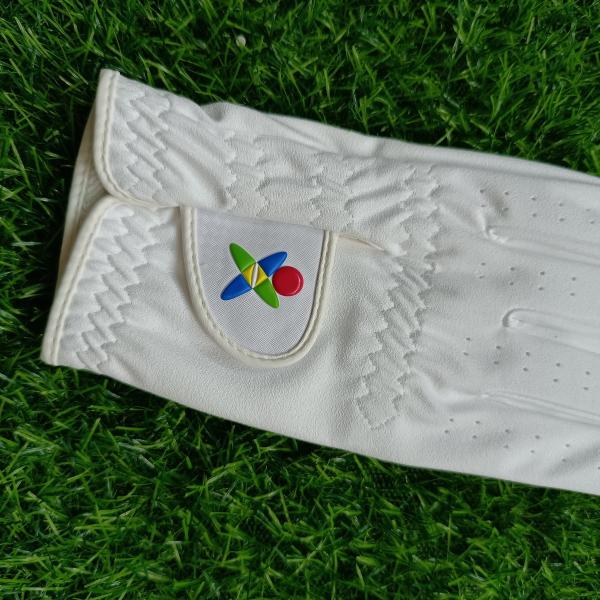 golf glove  men's glove cabretta glove pu glove sheepskin glove microfiber cloth glove