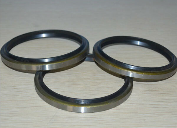 Excavator Hydraulic Cylinder Wiper Seal 30*42*6 Hydraulic Dust Seal