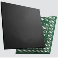 Ethernet IC BCM54140B0KFBG Fully Integrated Quad Gigabit Ethernet PHY Transceiver