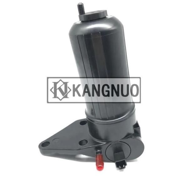 OEM Original Excavator Water Pump Fuel Water Separator Filter Assembly 4132A016