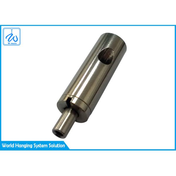 Factory Direct Brass Suspended Ceiling Hooks For Stainless Steel Wire Rope