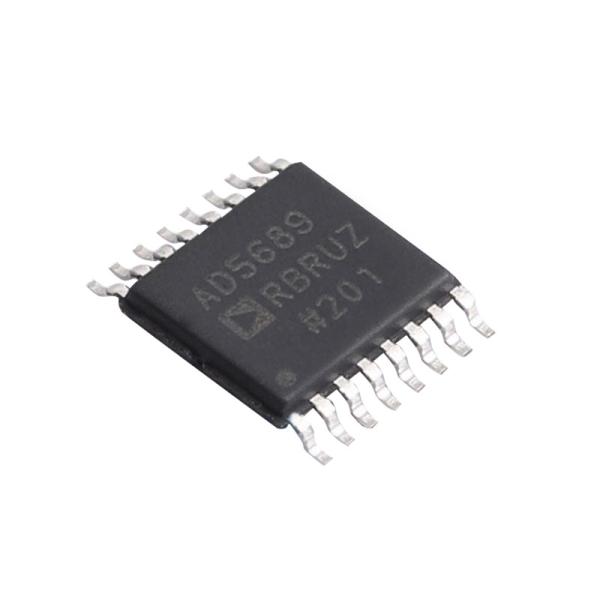 New Genuine Electronics AD5689RBRUZ-RL7 Potentiometer Resistor Capacitor Monitor Memory One-Stop IC Accessories
