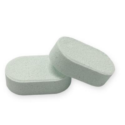 Washing Machine Cleaner Effervescent Tablets Detergent Household Cleaning