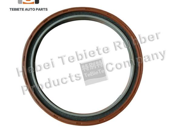 NO.VG1500010047/1 Crankshaft Oil Seal For SINO 115*140*12mm Engine Rubber Seal 115x140x12mm