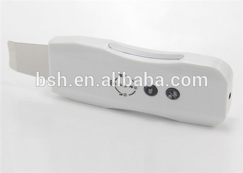 150 G Multifunction Beauty Device Anion Facial Skin Cleaner Easy Operating