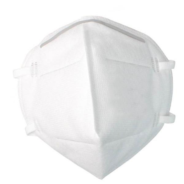 PM2.5 KN95 Dust Mask Particulate Respirator Anti Pollution Anti Smog