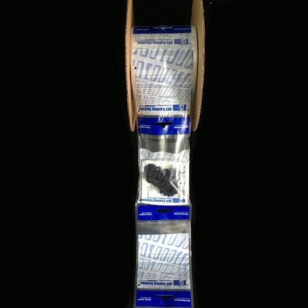 CMYK Pre Opened Bags