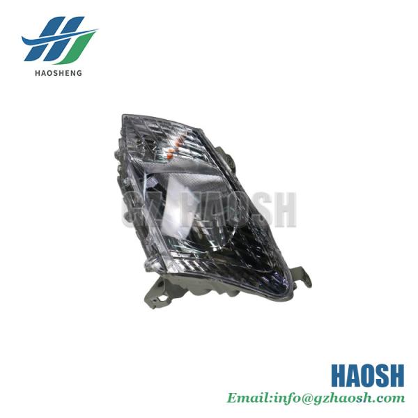 Lámpara de cabeza 8-98125392-L 898125392L Para el Isuzu D-MAX 2011-2013