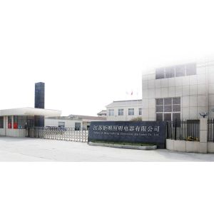 Jiangsu Ju Ming Lighting Electrical Appliance Co., Ltd