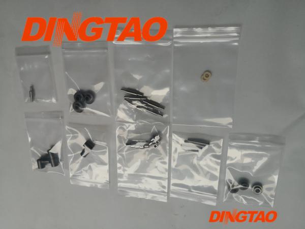 500 Hours Maintenance Kit MTK 3×8.5 702694 For Vector 7000 VT7000 Cutter Parts