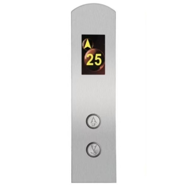 Villa LOP for Elevator Bottom Box Calling Board Elevator Parts