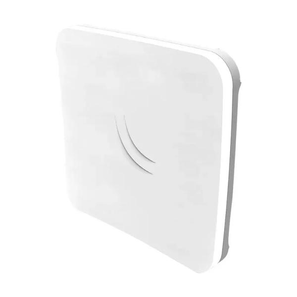 Customized Hap Lite SXTsq Lite5 RBSXTsq5nD Outdoor Wireless Bridge for Point-to-Point