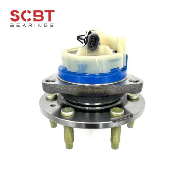 12413103 513197 FW9197 BR930313 Front Wheel Hub Bearing Auto Parts for Cadillac With High Quality