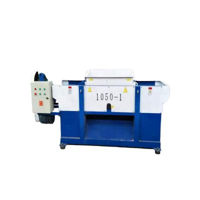 máquina de rapagem 300kg/H de madeira