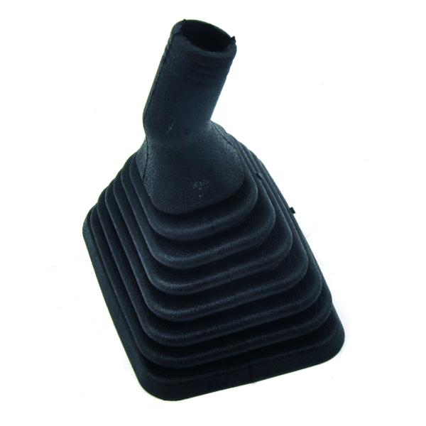 Rubber PC200-6 Joystick Excavator Dustproof Cover