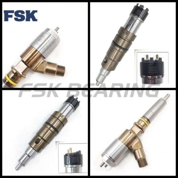 FSKG New Diesel Injector 2645A753 For Caterpillar Perkins C6.6